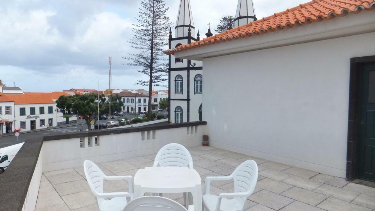 Casa Do Pico Madalena Lejlighed Madalena  Eksteriør billede
