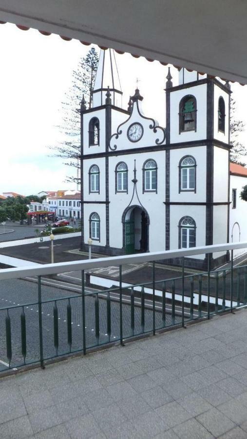 Casa Do Pico Madalena Lejlighed Madalena  Eksteriør billede