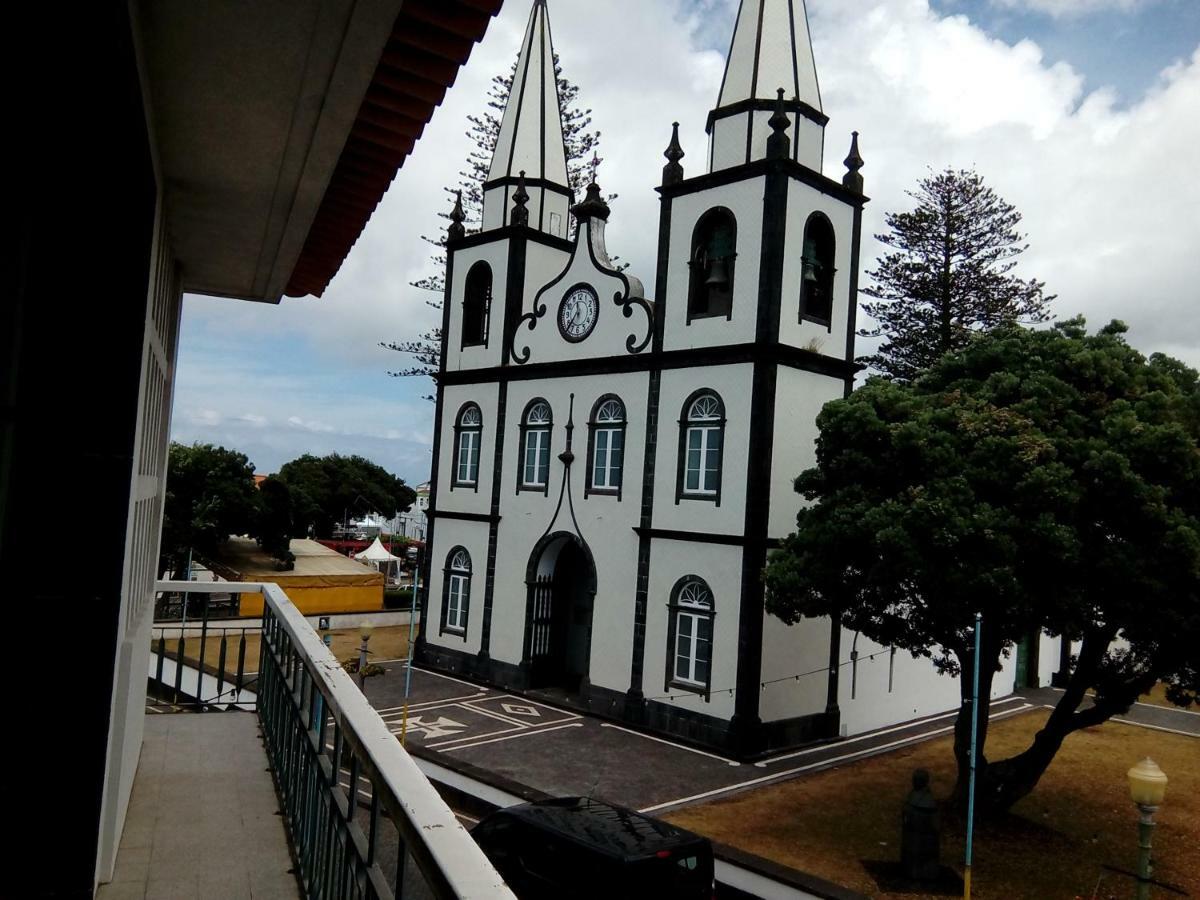 Casa Do Pico Madalena Lejlighed Madalena  Eksteriør billede